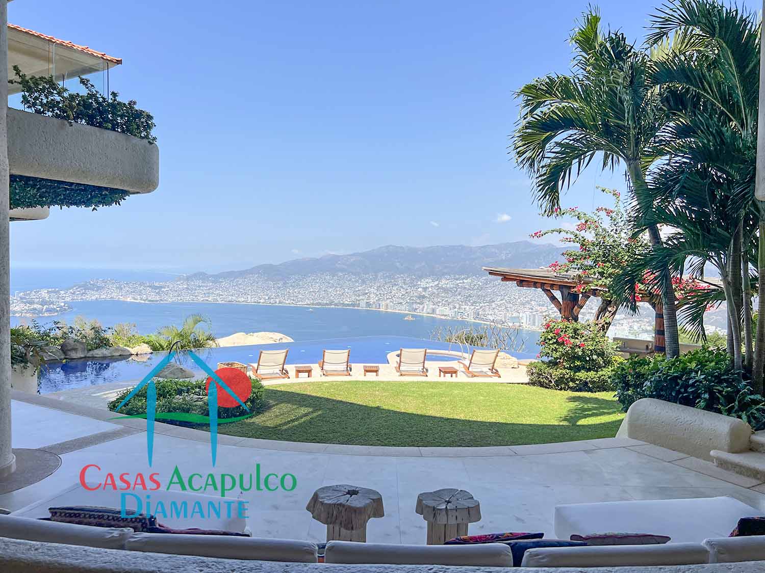 Villa Las Nubes - Estancia 12